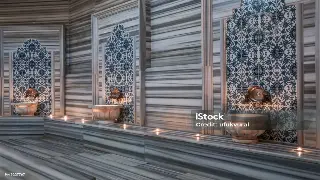 汉味烟火气里的舒泰：武汉桑拿按摩的文化底蕴 图片