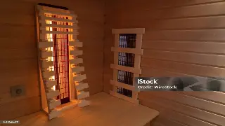 桑拿养生之道：武汉桑拿与健康搭配的完美指南 海报