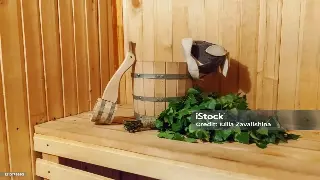 解锁健康密码：武汉桑拿按摩的养生搭配与身心调理 图片