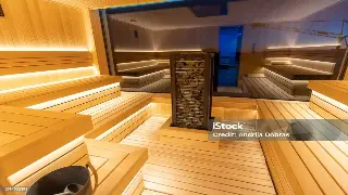 设施决定体验：深度解析武汉桑拿会所的优质配置 图片