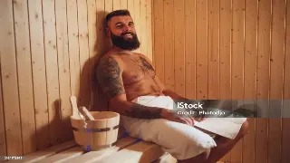 在家也能SPA：武汉桑拿按摩自我按摩技巧全攻略 图片