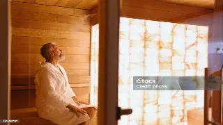 武汉桑拿会所设施全解析：打造极致放松体验 海报