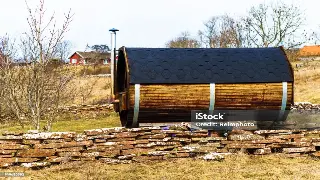 汉味桑拿文化探秘：武汉地域特色下的养生之道与桑拿文化 海报