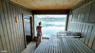 武汉桑拿会所设施大揭秘：打造极致放松体验 海报