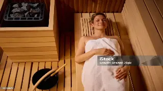 自我按摩指南：解锁居家放松的按摩技巧，缓解疲劳 图片