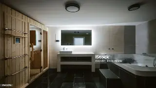 武汉桑拿之旅：探秘都市休闲的放松圣地，桑拿推荐指南 图片