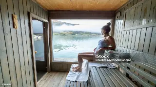 武汉高端桑拿会所推荐：享受专业按摩与极致放松 图片