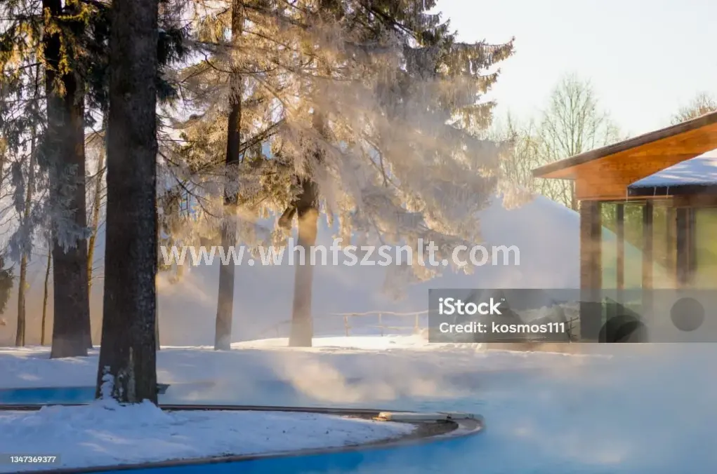 武汉桑拿按摩会所