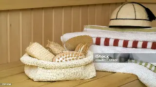 武汉养生秘籍：桑拿按摩后的健康养生搭配，焕发活力！ 图片