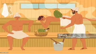 武汉养生之旅：桑拿按摩与健康搭配的完美体验 图片