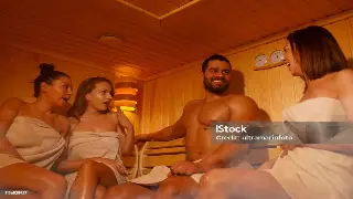 武汉桑拿按摩养生秘籍：完美搭配，身心双重滋养 图片