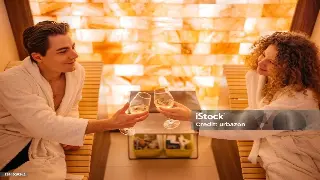 舒缓疲劳，焕发活力：武汉自我按摩技巧，轻松享受健康生活 图片