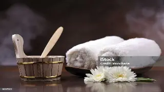 汉水汤泉：武汉桑拿按摩的地域文化溯源与身心调养之道 图片