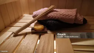 武汉桑拿会所设施深度解析：尊享舒适，焕活身心之旅 图片