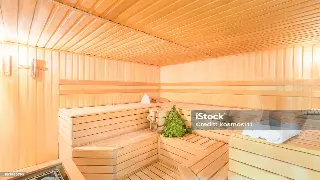 武汉桑拿会所舒缓身心推荐：尊享体验，焕发活力 图片