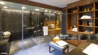 武汉桑拿会所推荐：尊享舒适体验，焕发身心活力！ 图片