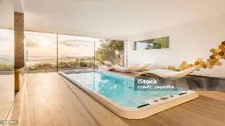 告别都市疲惫：武汉桑拿的私享焕活之旅，解锁你的深度睡眠密码！