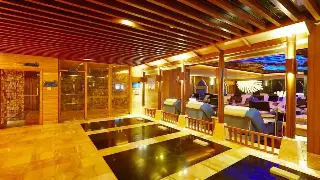 武汉桑拿新体验：告别疲惫，解锁身心焕活的秘密通道！