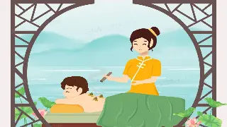 汉味儿按摩：武汉伢才知道的舒坦事，骨子里的放松享受！