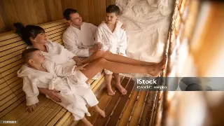 汉味十足的按摩养生：江城水文化滋养下的独特解乏之道