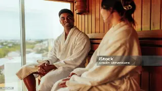 武汉桑拿新玩法：别只知道蒸！这几招让你从头爽到脚！