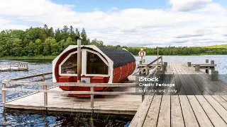 武汉桑拿新玩法：告别千篇一律，解锁你的专属放松密码！