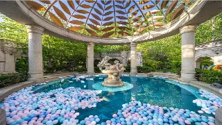 武汉按摩会所设施大揭秘：不只是放松，更是重塑身心的港湾！