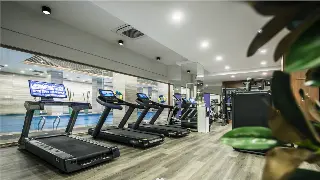 告别疲惫：武汉桑拿新体验，唤醒你的内在活力与轻盈