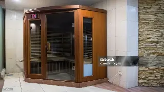 武汉桑拿天花板：解锁深度放松，告别亚健康的秘密通道！