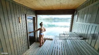 揭秘江城养生新地标：不只是按摩，更是身心休憩的秘密花园