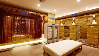 解密武汉顶级桑拿会所：不止是放松，更是五感SPA的奢享之旅 图片