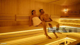 江城解乏新玩法：这几家特色桑拿，让你巴适得板！