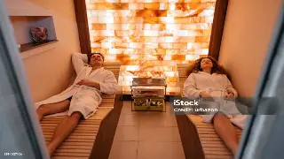 拯救你的僵硬肩颈：武汉白领必备的3分钟自我按摩技巧，随时随地舒缓压力！