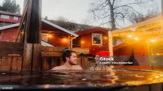 武汉伢最爱的桑拿天花板，解乏新姿势，巴适得板！