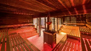 武汉按摩新体验：不止放松，更是身心SPA之旅的硬件保障！