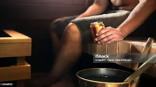 武汉伢的养生新经：美食配按摩，让你巴适得板！