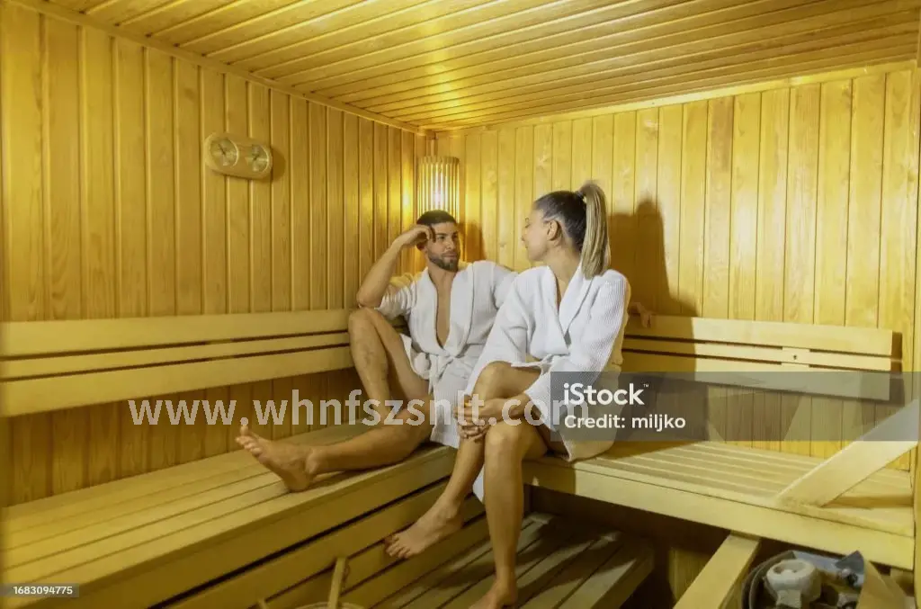 武汉养生会所按摩房