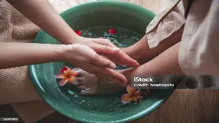 长江边的养生智慧：武汉地域特色的古老传承 图片