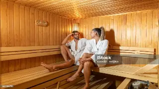 探秘武汉养生会所：不为人知的设施细节，让你秒懂奢华与舒适！ 图片