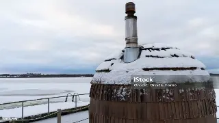 武汉热浪桑拿：解压身心，尽享极致放松的能量场