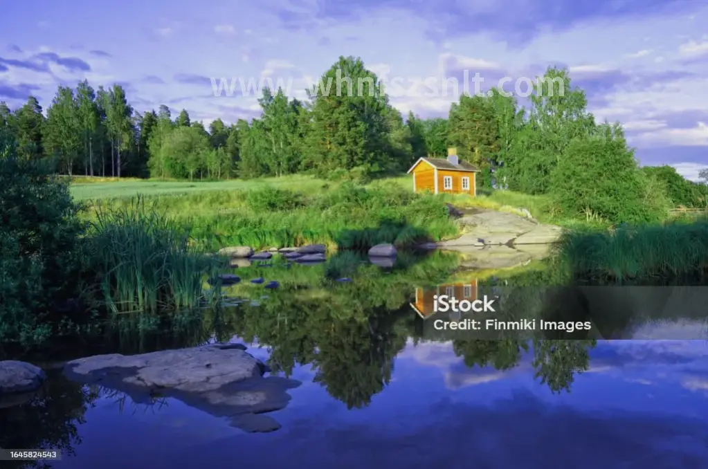 武汉养生会所休息区