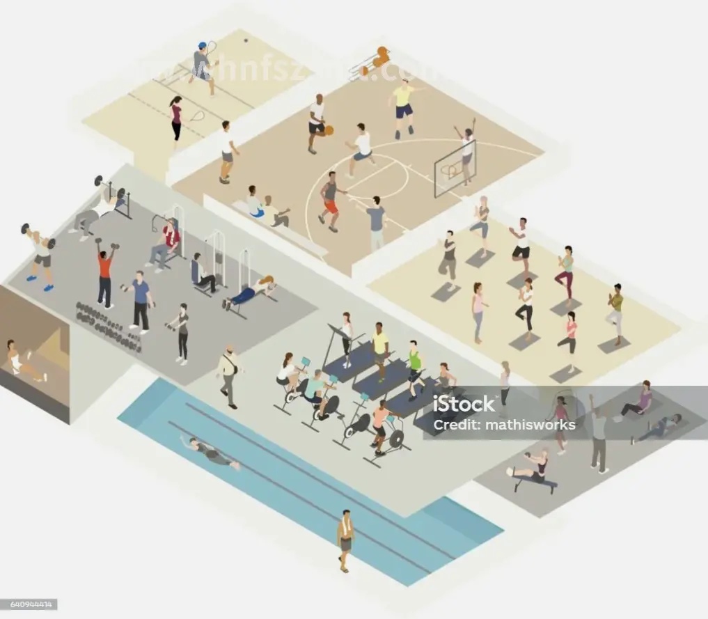 放松颈部的自我按摩