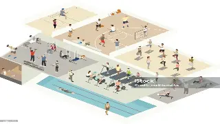 告别劳累：你的身体需要这份简单易学的自我按摩指南 图片