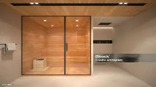 武汉桑拿体验升级：从身到心的彻底放松之旅 海报