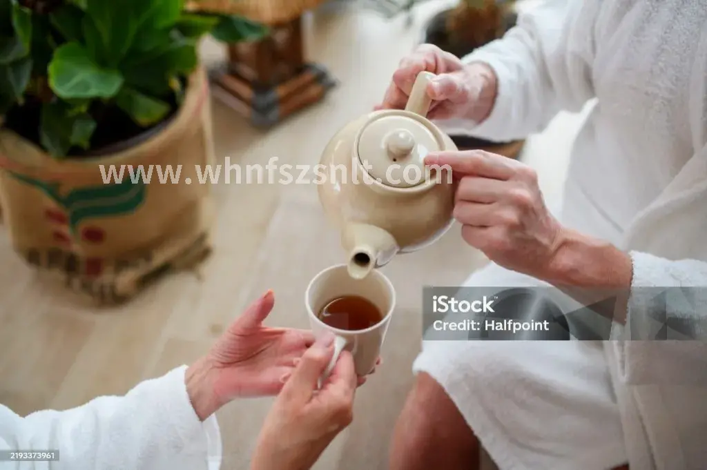 武汉特色按摩手法