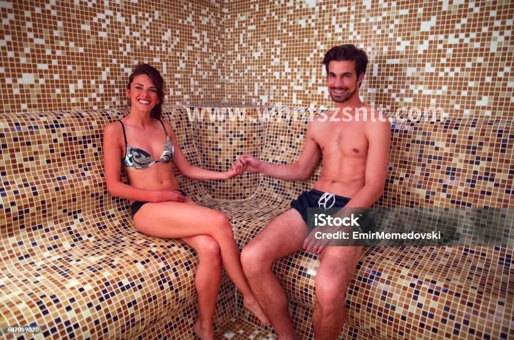 武汉养生会所环境